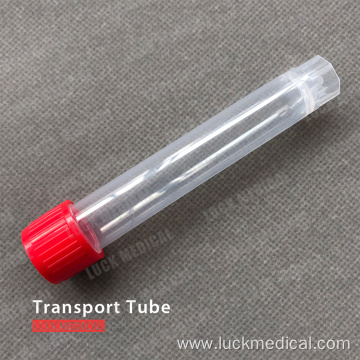 Large Cryotube 10ml Transport Tubes